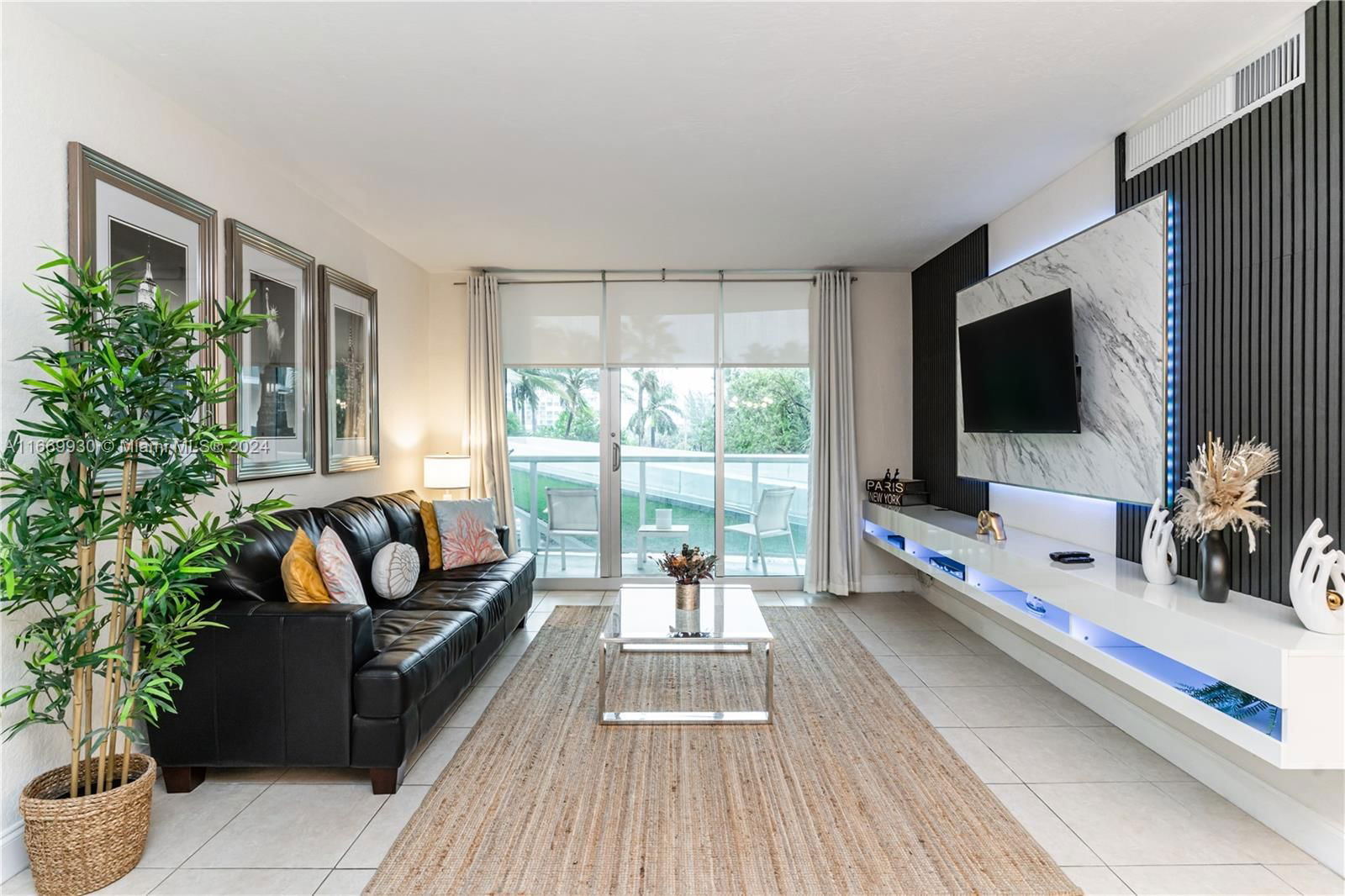 Real estate property located at 3801 Ocean Dr #2R, Broward, Tides On Hollywood Beach, Hollywood, FL
