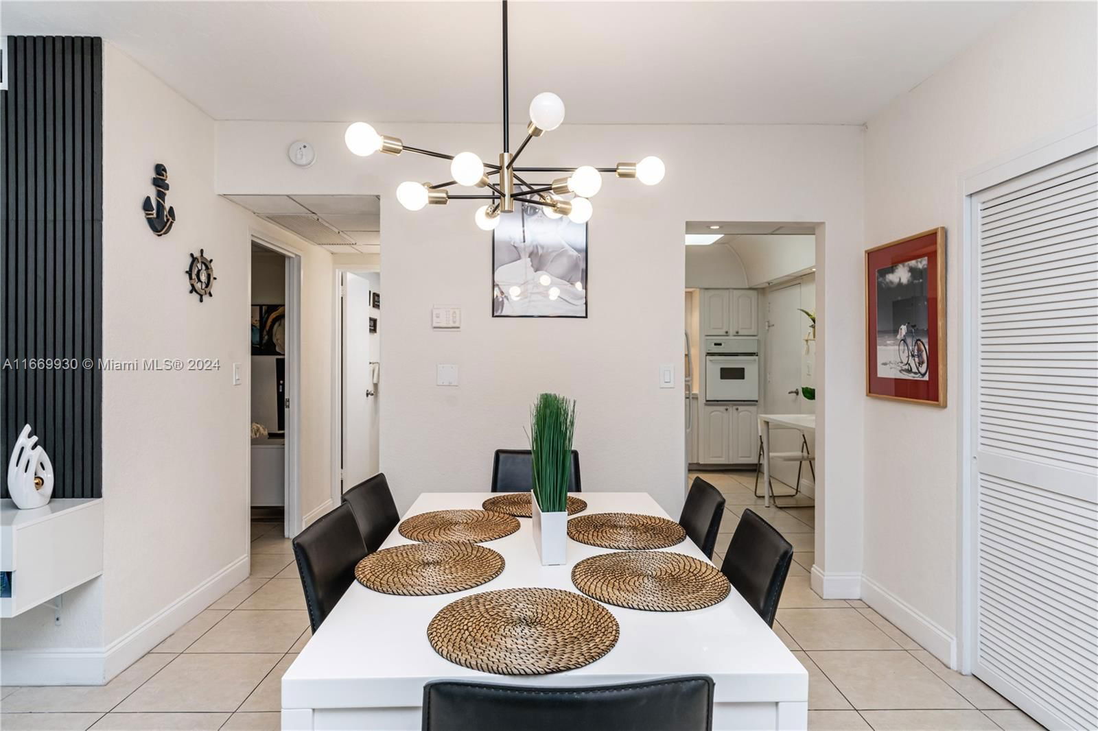 Real estate property located at 3801 Ocean Dr #2R, Broward, Tides On Hollywood Beach, Hollywood, FL