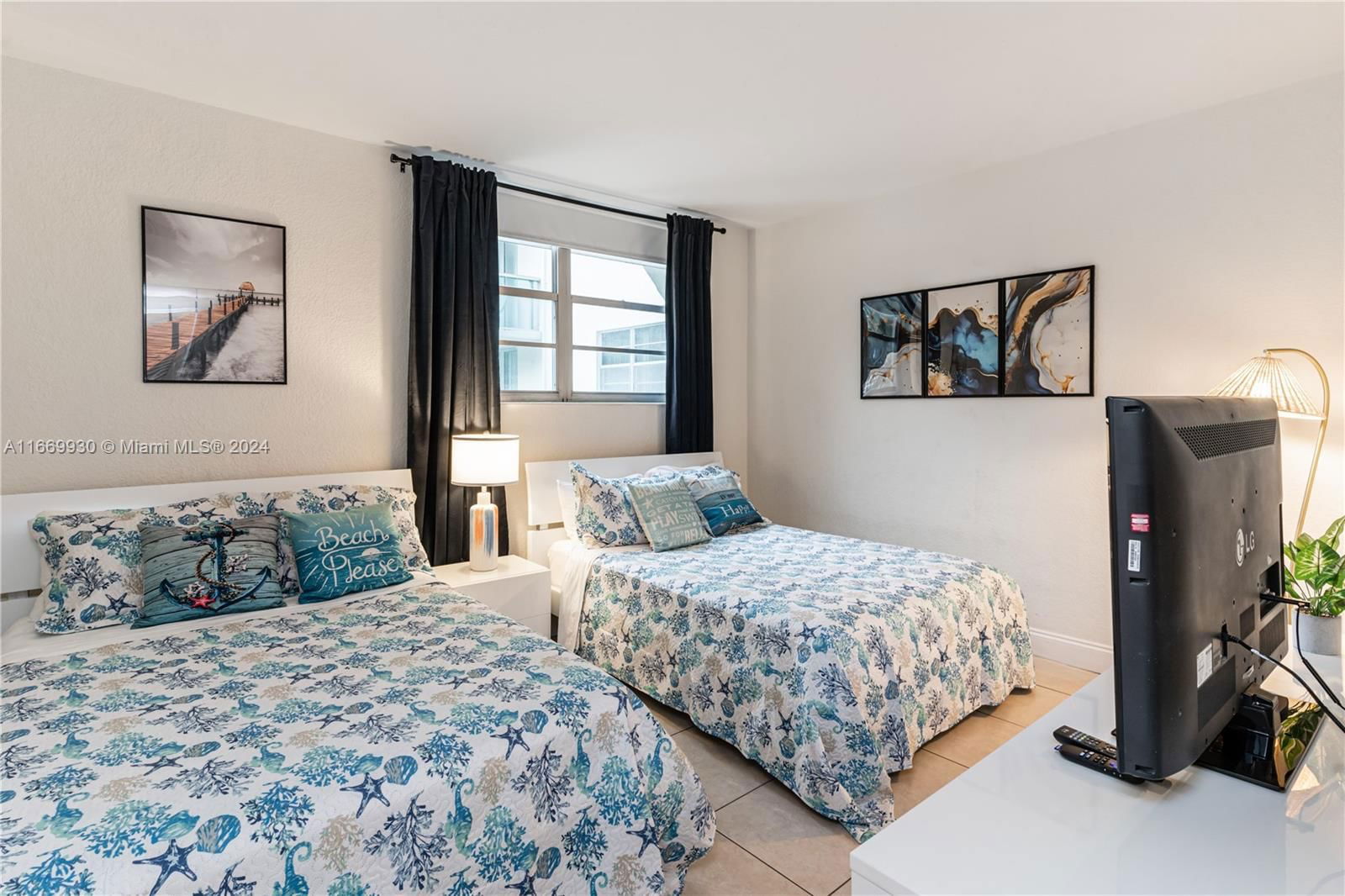 Real estate property located at 3801 Ocean Dr #2R, Broward, Tides On Hollywood Beach, Hollywood, FL