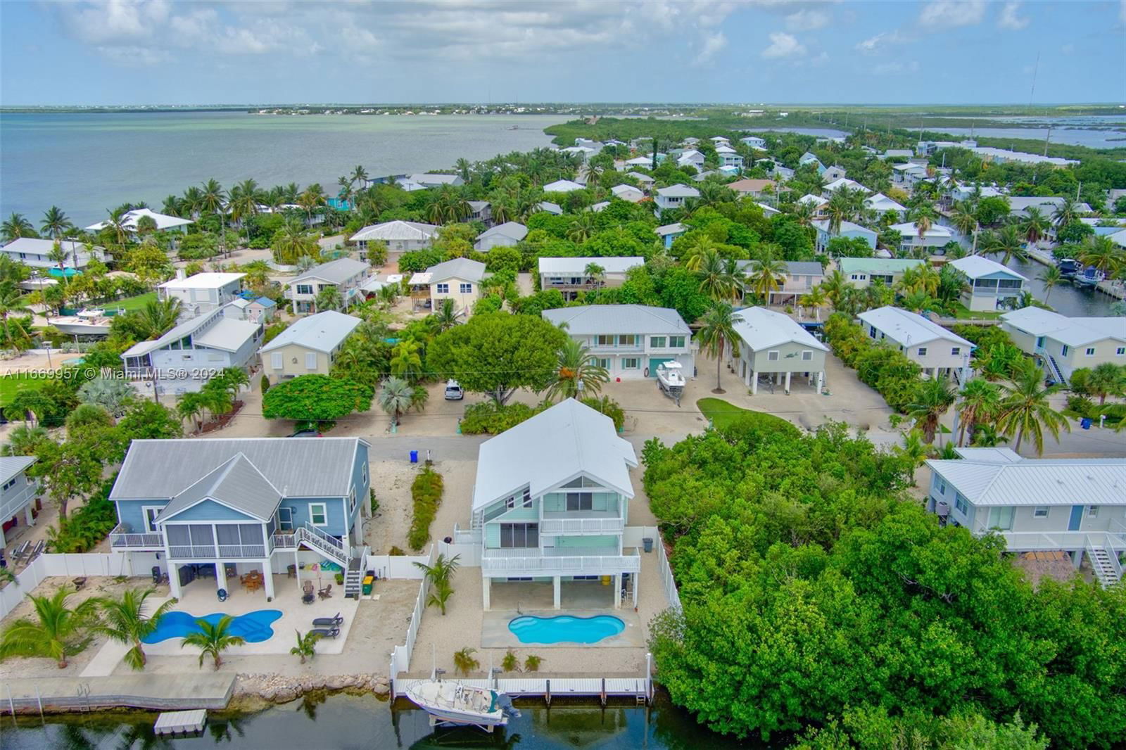 Real estate property located at 133 Galleon Ln, Monroe, CUTTHROAT HARBOR ESTS, Lower Keys, FL