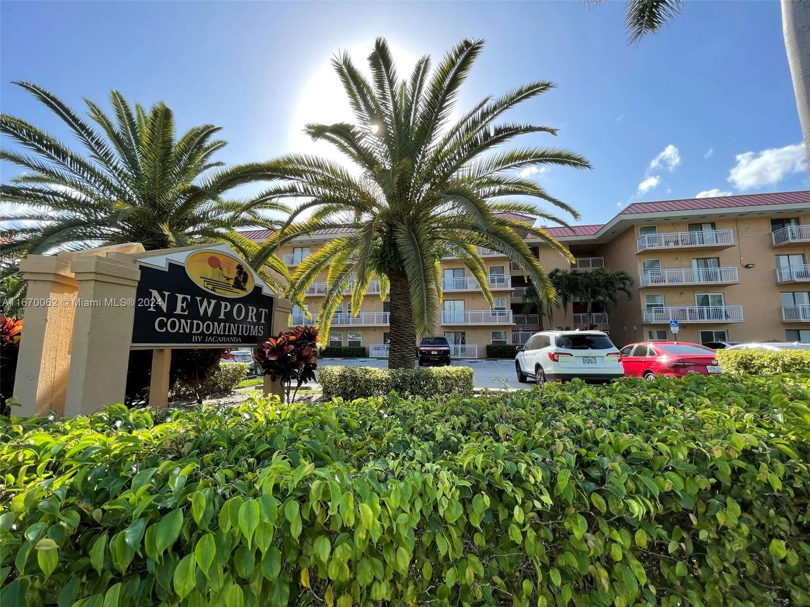 Real estate property located at 405 Pine Island Rd #407D, Broward, NEWPORT CONDO, Plantation, FL