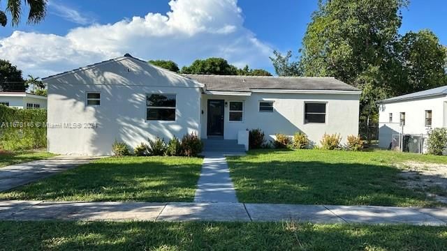 Real estate property located at 6377 14th St, Miami-Dade, ALAMEDA, West Miami, FL