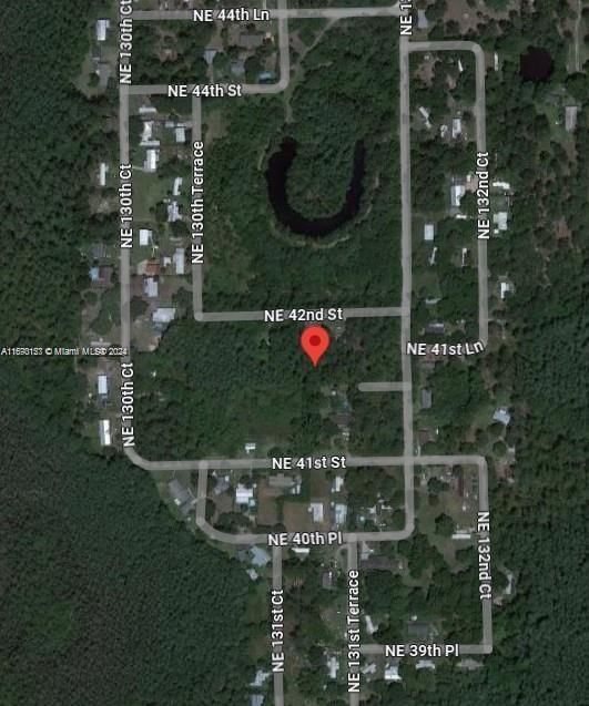 Real estate property located at UNDETERMINED 42nd ST, Marion, LAKE CHARLES CAMPSITES, Ocala, FL