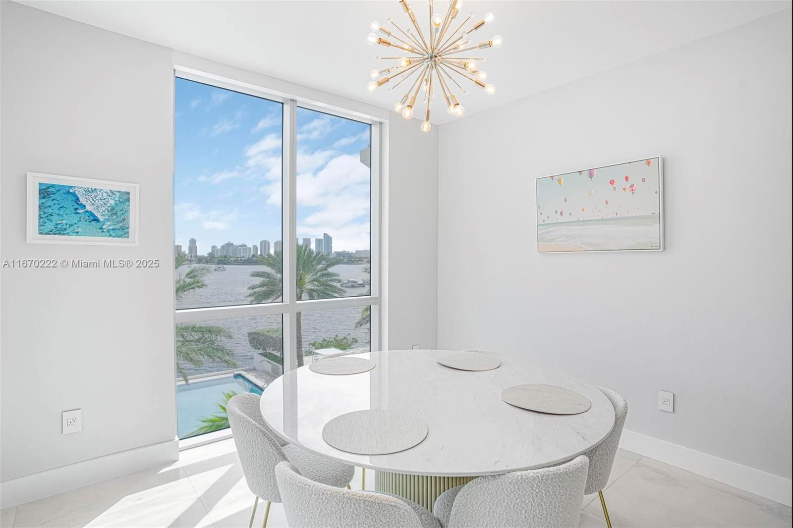Real estate property located at 17111 Biscayne Blvd #309, Miami-dade, Marina Palms Residences S, North Miami Beach, FL