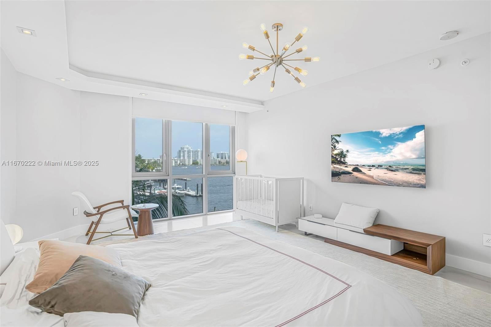 Real estate property located at 17111 Biscayne Blvd #309, Miami-dade, Marina Palms Residences S, North Miami Beach, FL