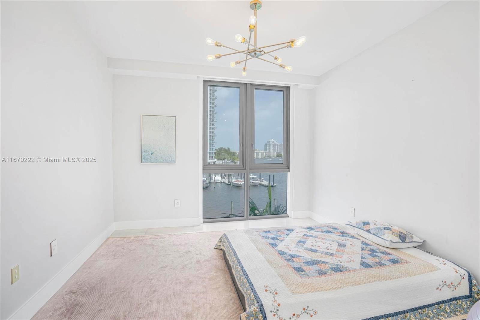 Real estate property located at 17111 Biscayne Blvd #309, Miami-dade, Marina Palms Residences S, North Miami Beach, FL