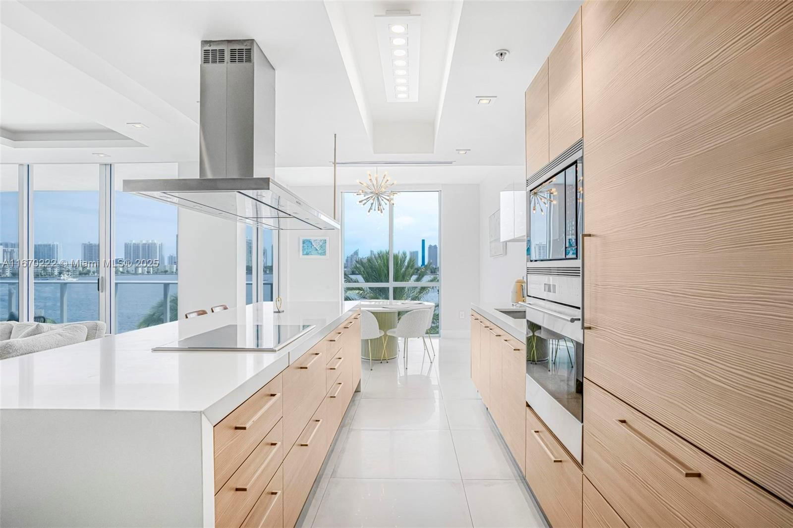 Real estate property located at 17111 Biscayne Blvd #309, Miami-dade, Marina Palms Residences S, North Miami Beach, FL