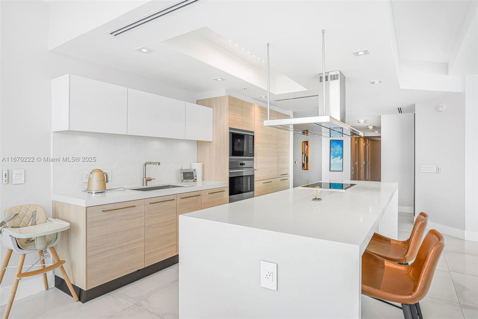 Real estate property located at 17111 Biscayne Blvd #309, Miami-dade, Marina Palms Residences S, North Miami Beach, FL