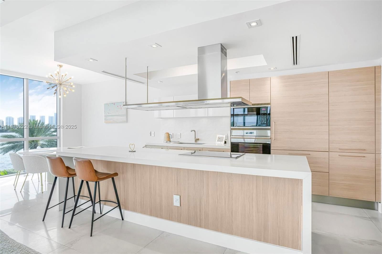 Real estate property located at 17111 Biscayne Blvd #309, Miami-dade, Marina Palms Residences S, North Miami Beach, FL