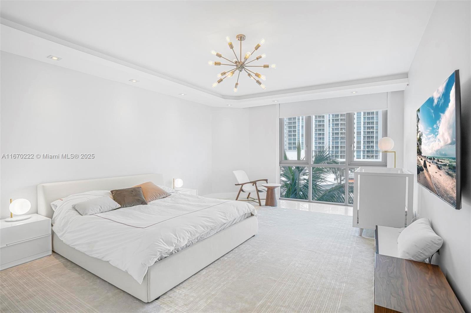 Real estate property located at 17111 Biscayne Blvd #309, Miami-dade, Marina Palms Residences S, North Miami Beach, FL