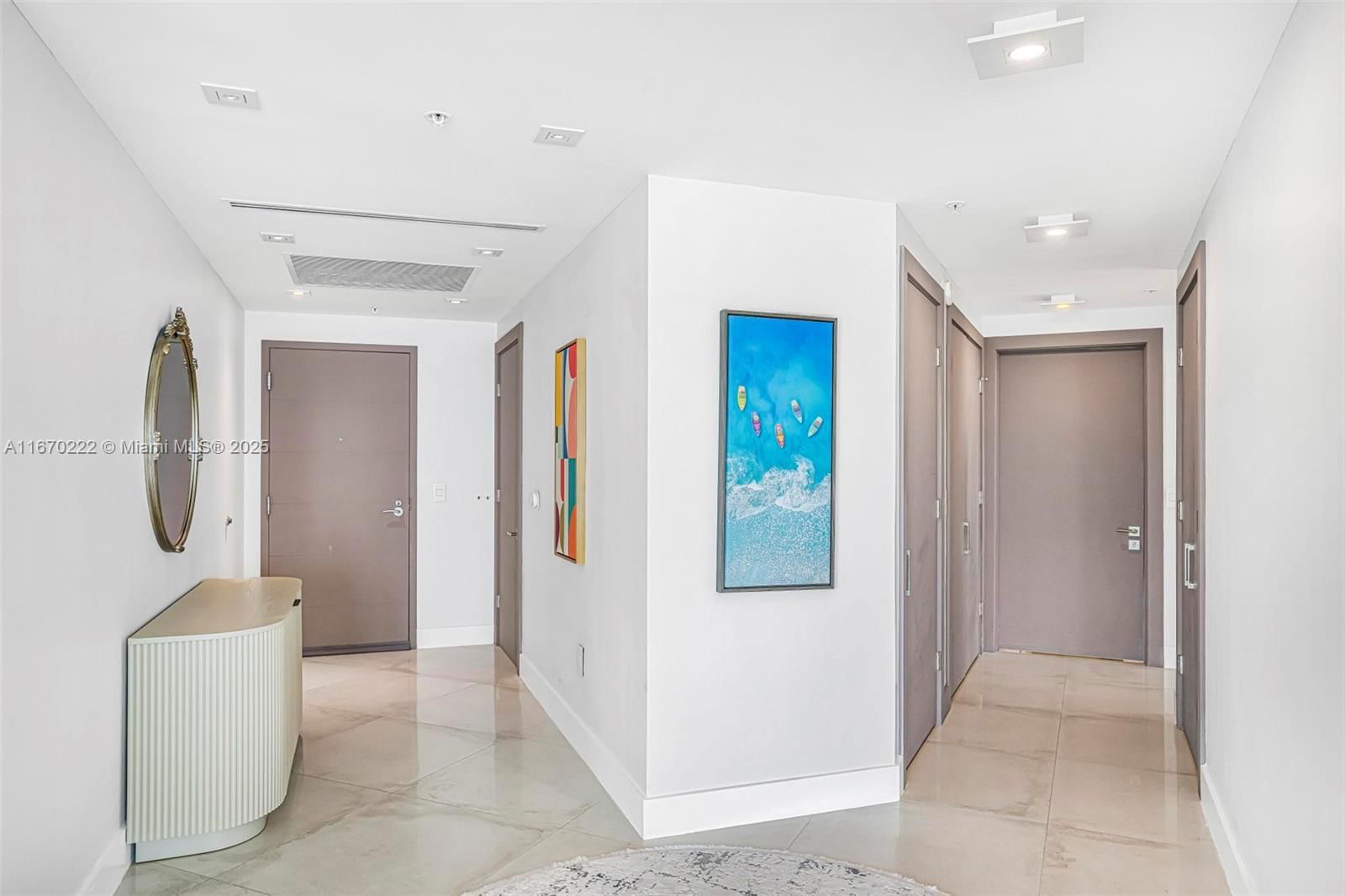 Real estate property located at 17111 Biscayne Blvd #309, Miami-dade, Marina Palms Residences S, North Miami Beach, FL