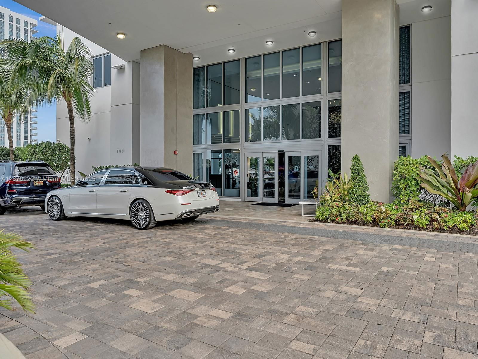Real estate property located at 17111 Biscayne Blvd #309, Miami-dade, Marina Palms Residences S, North Miami Beach, FL