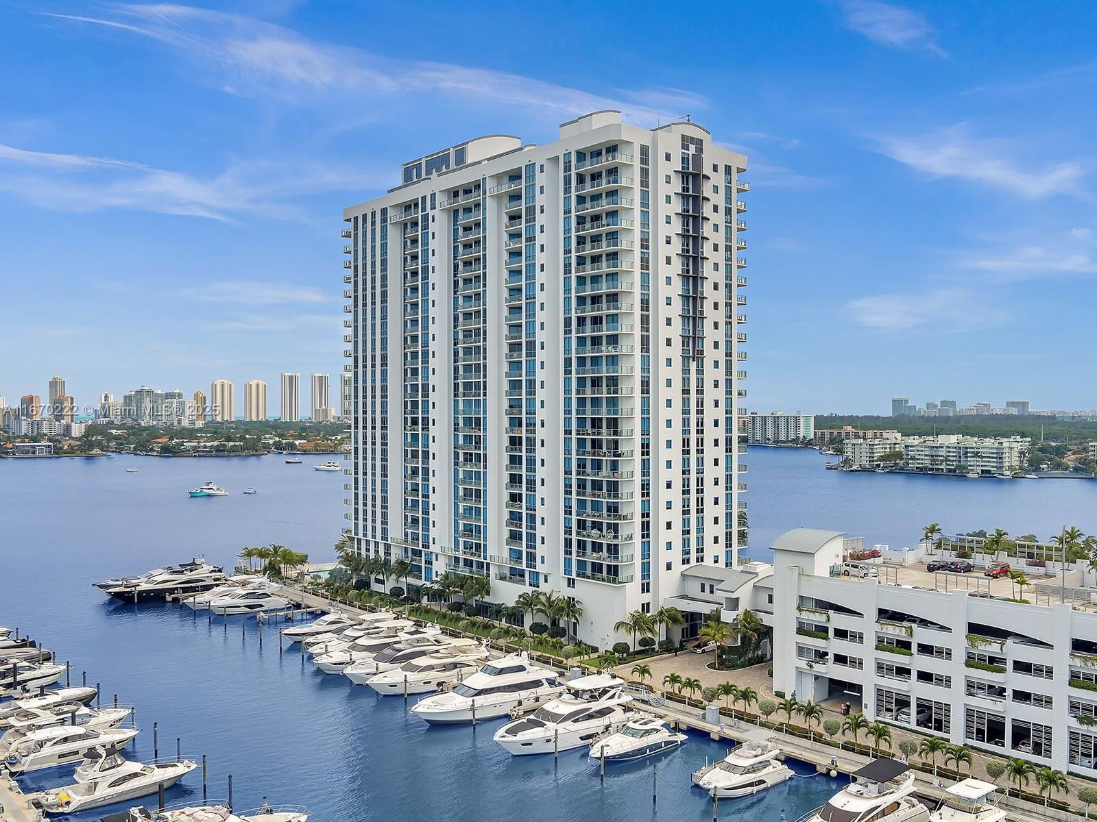 Real estate property located at 17111 Biscayne Blvd #309, Miami-dade, Marina Palms Residences S, North Miami Beach, FL
