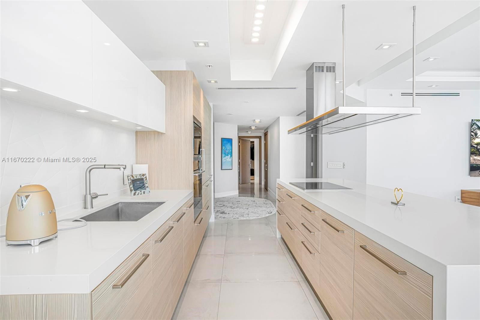 Real estate property located at 17111 Biscayne Blvd #309, Miami-dade, Marina Palms Residences S, North Miami Beach, FL
