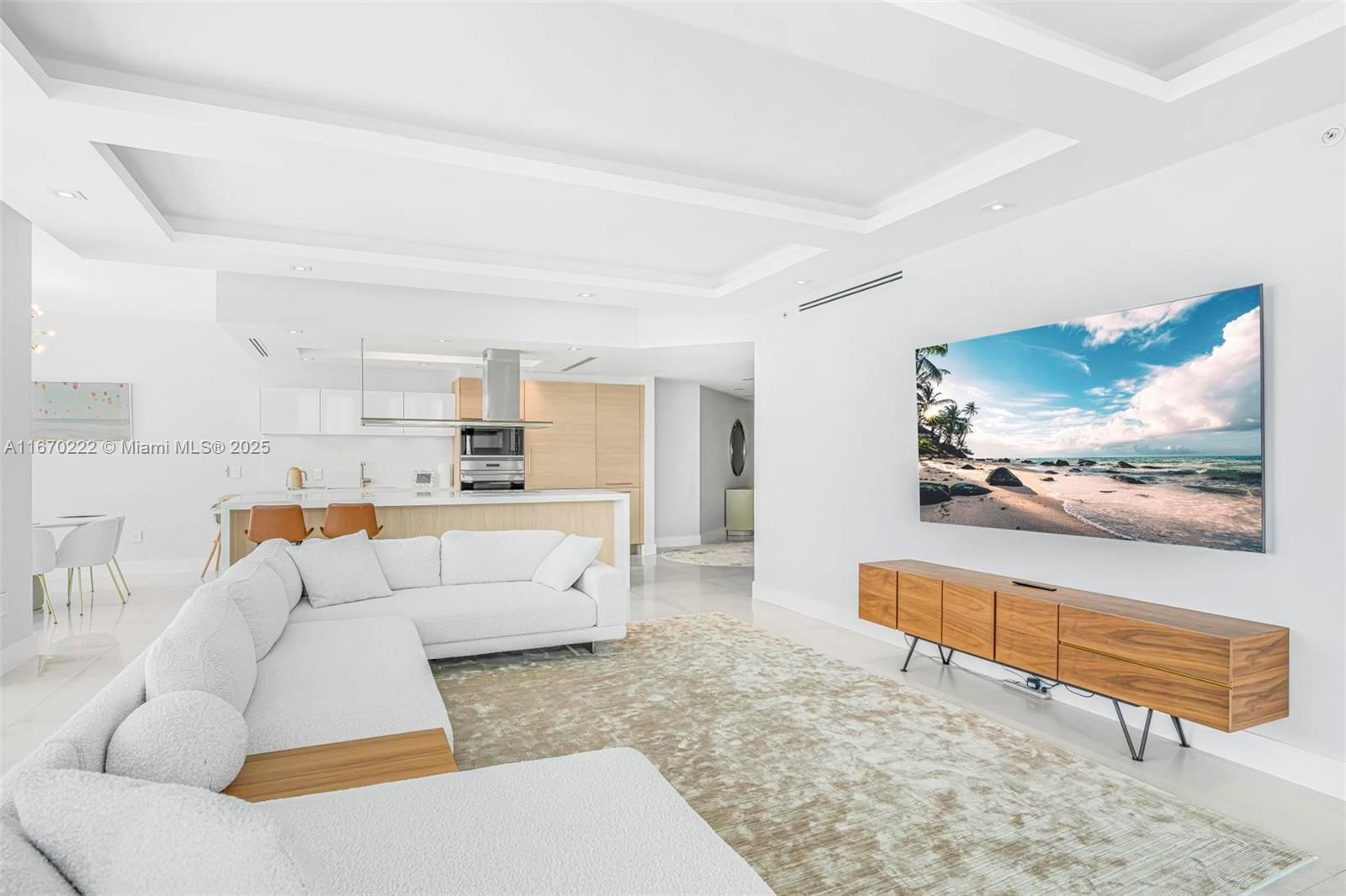 Real estate property located at 17111 Biscayne Blvd #309, Miami-dade, Marina Palms Residences S, North Miami Beach, FL