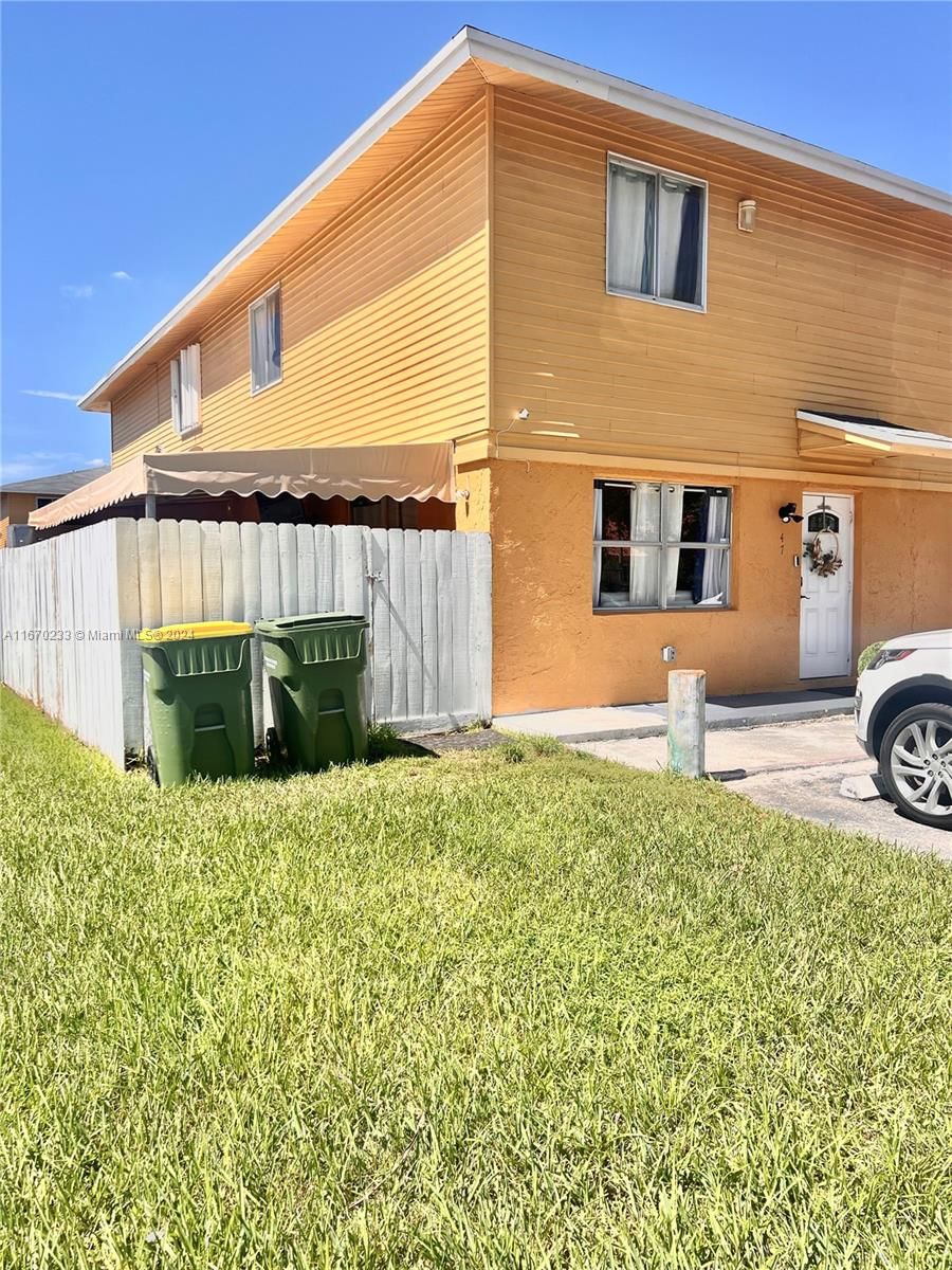 Real estate property located at 47 12th Ave #47, Miami-Dade, SEAGRAPE VILLAGE CONDO, Homestead, FL