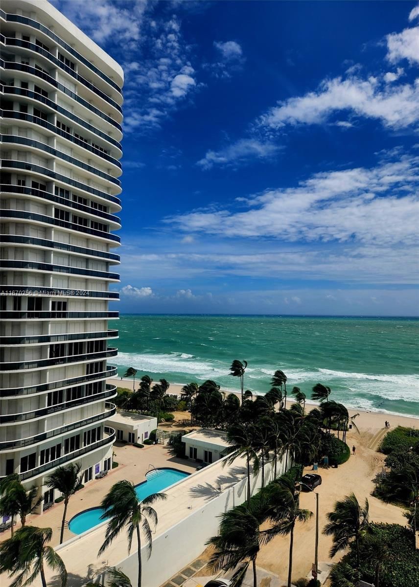 Real estate property located at 9595 Collins Ave N10J, Miami-Dade, SOLIMAR CONDO, Surfside, FL