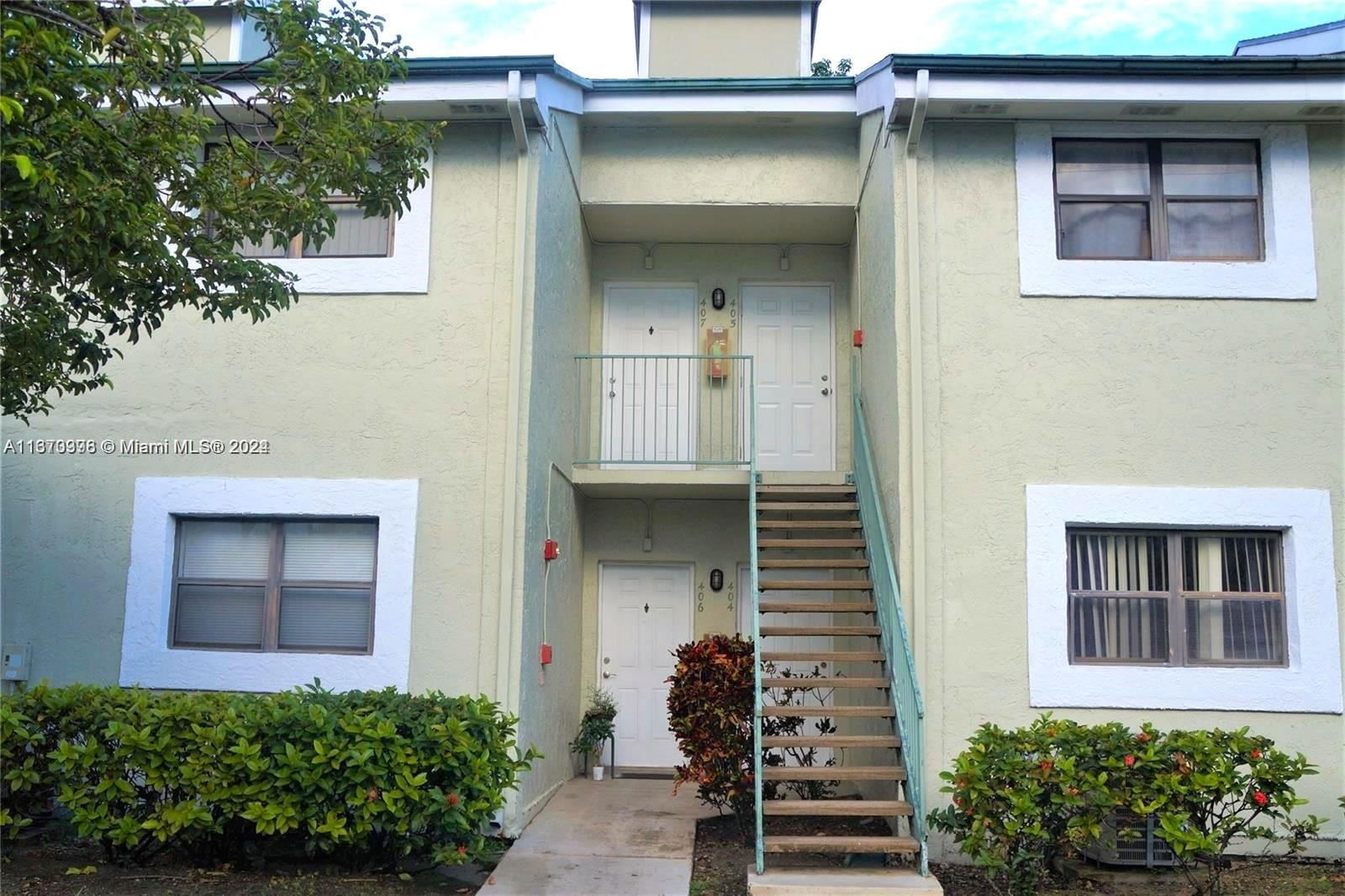 Real estate property located at 4088 Pine Island Rd #405, Broward, PRESERVE AT AVERY LAKES, Sunrise, FL