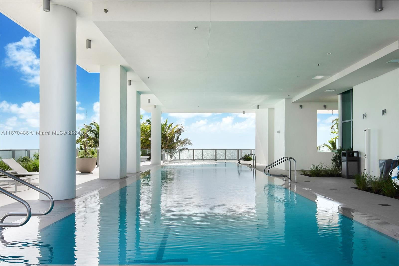 Real estate property located at 6901 Collins Ave #802, Miami-Dade, L'ATELIER CONDO, Miami Beach, FL