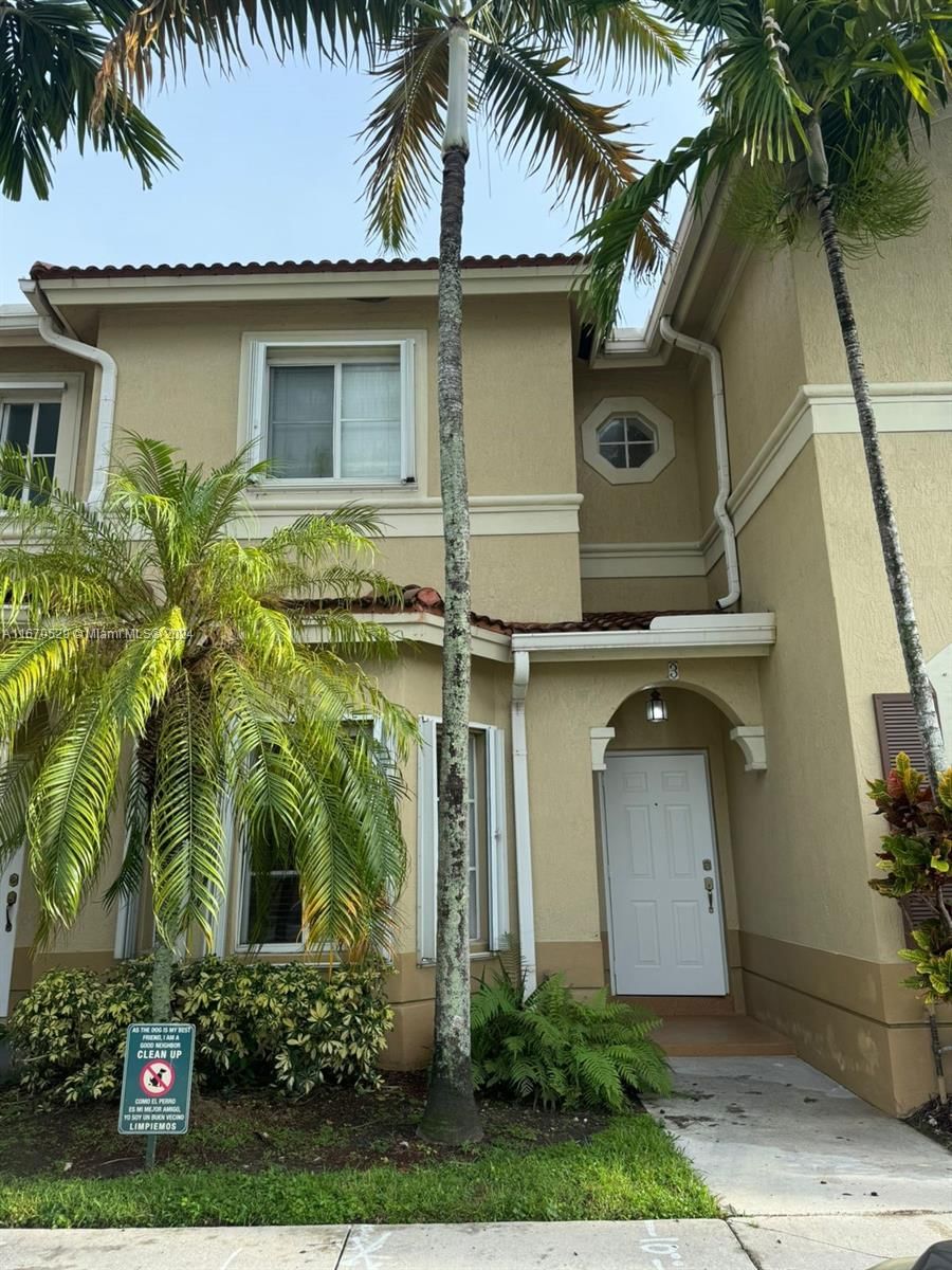 Real estate property located at 10764 84th St #3-25, Miami-Dade, LEEWARD AT ISLANDS AT DOR, Doral, FL