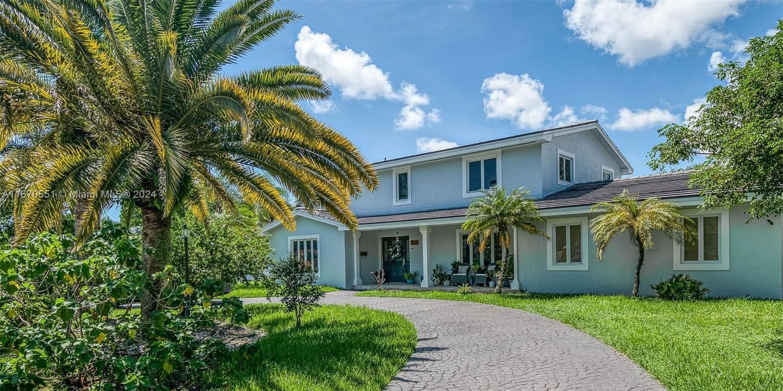 Real estate property located at 13020 70th Ave, Miami-Dade, JANEMARY ESTATES, Pinecrest, FL