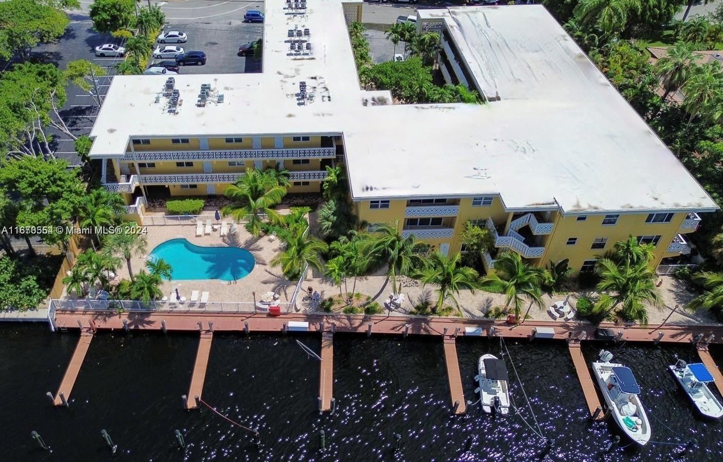 Real estate property located at 815 Middle River Dr #115, Broward, MIDDLE RIVER VILLAS CONDO, Fort Lauderdale, FL