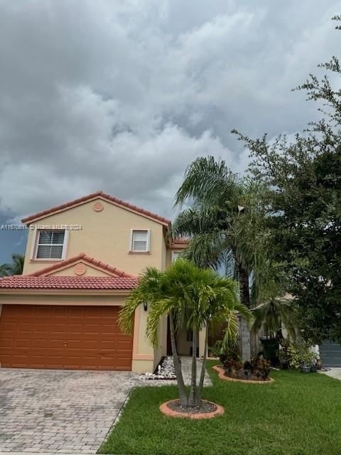 Real estate property located at 1979 13th St, Miami-Dade, SHORES AT KEYS GATE, Homestead, FL