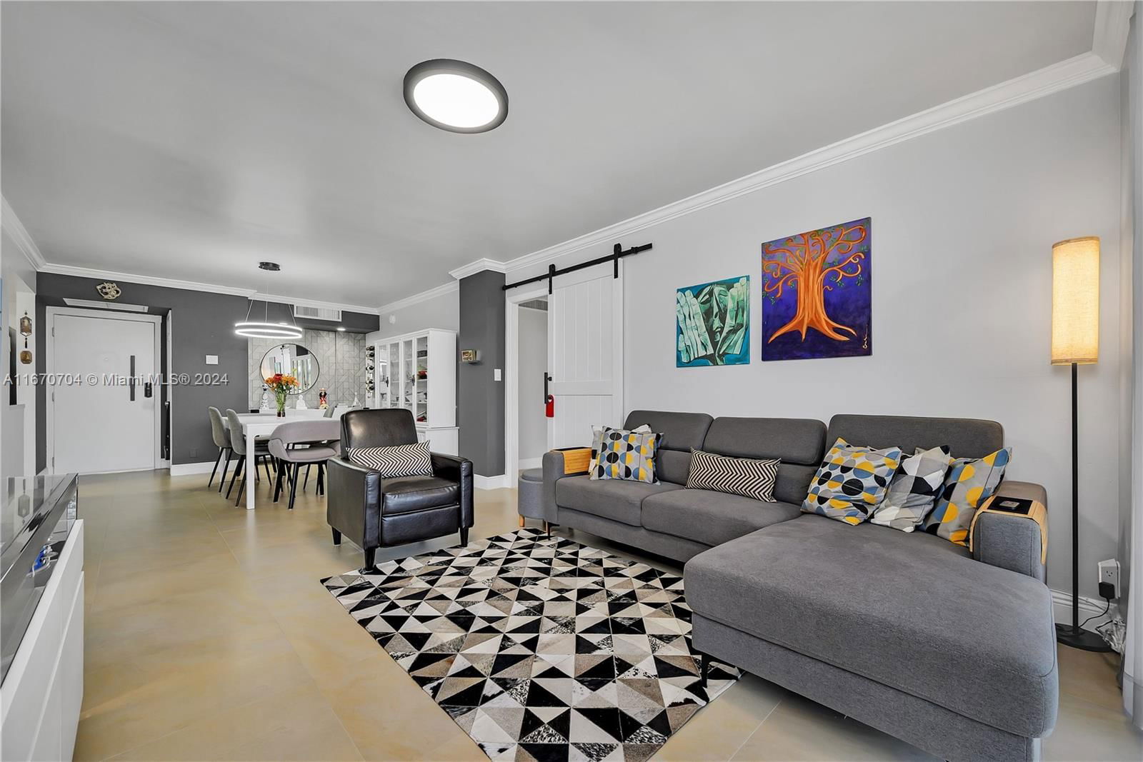 Real estate property located at 20500 Country Club Dr #501, Miami-dade, Biscaya Iii Condo, Aventura, FL
