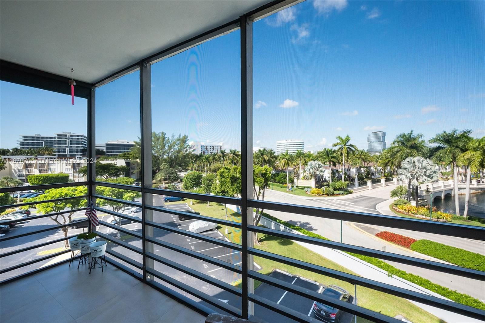 Real estate property located at 20500 Country Club Dr #501, Miami-dade, Biscaya Iii Condo, Aventura, FL