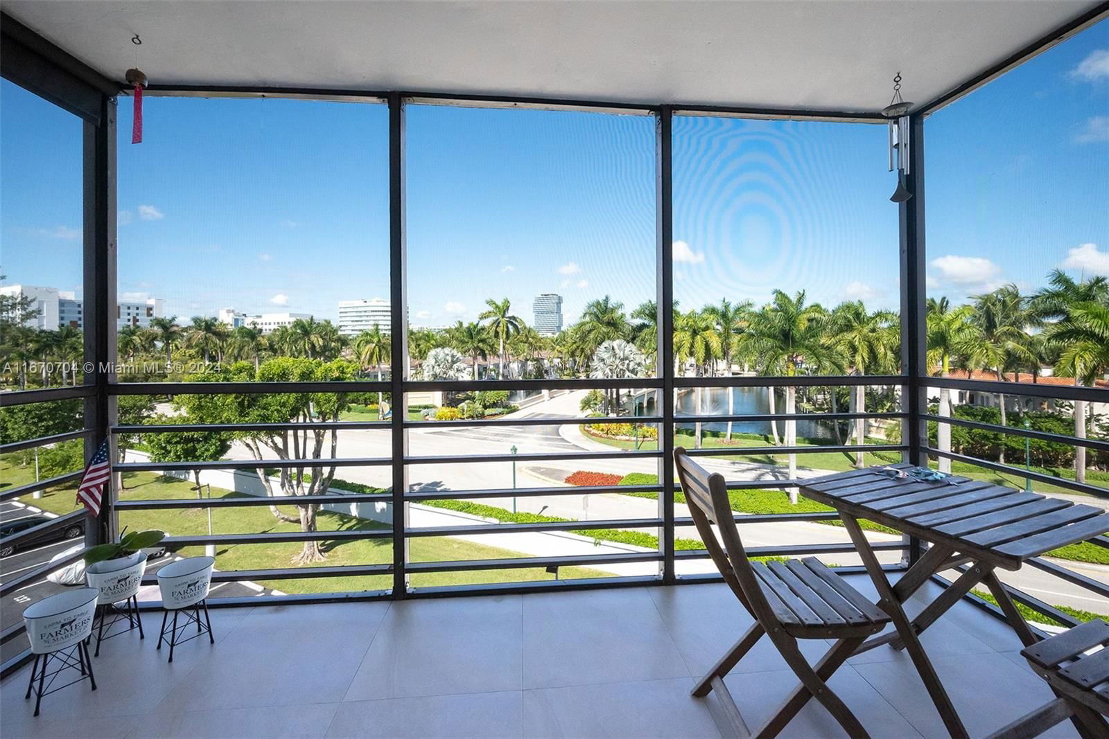 Real estate property located at 20500 Country Club Dr #501, Miami-dade, Biscaya Iii Condo, Aventura, FL