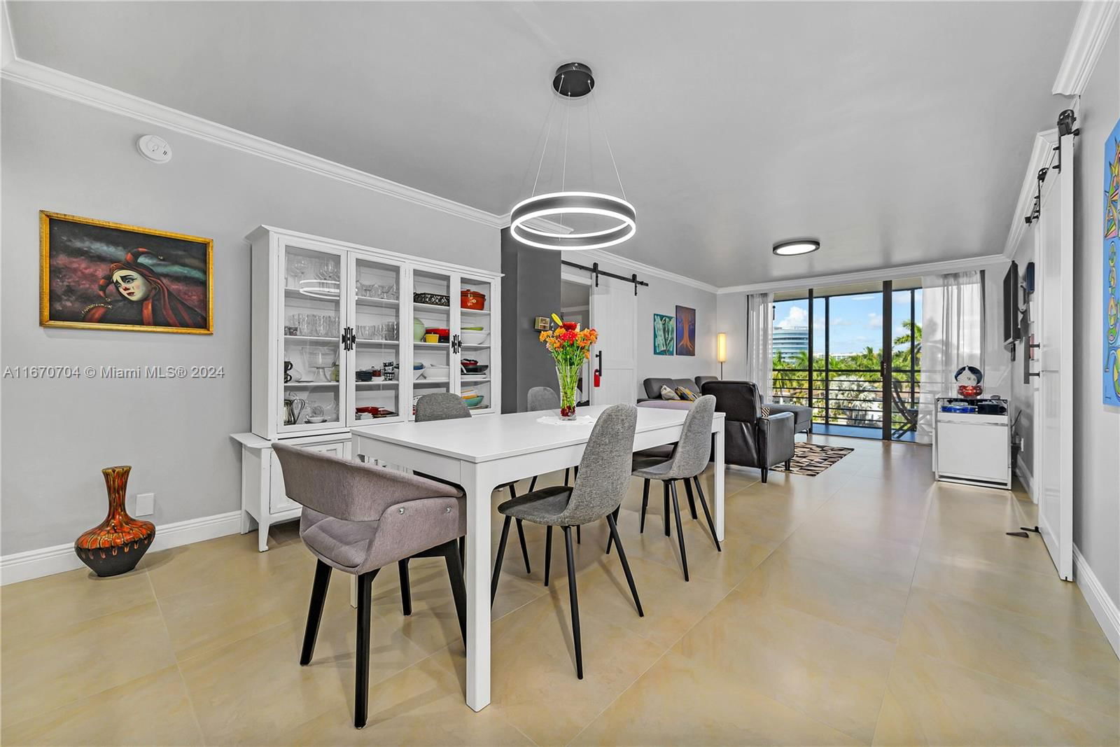 Real estate property located at 20500 Country Club Dr #501, Miami-dade, Biscaya Iii Condo, Aventura, FL