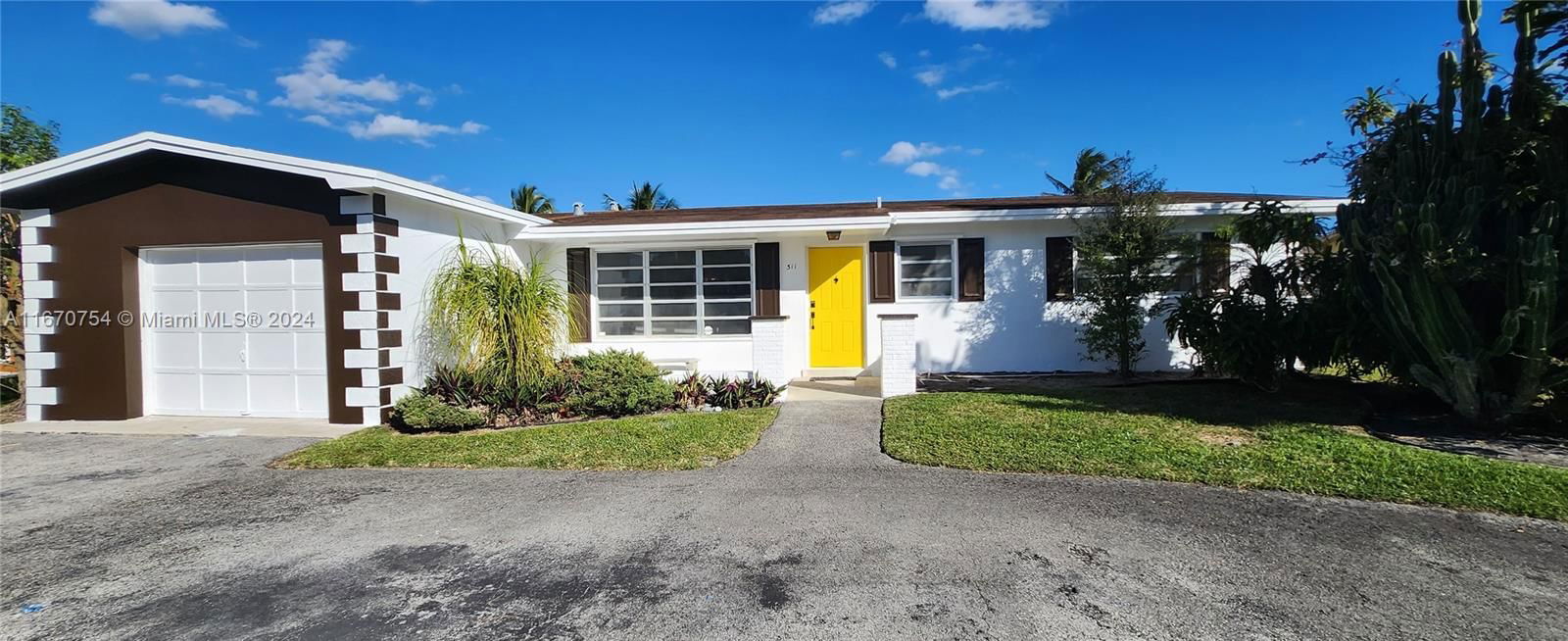 Real estate property located at 311 96th Ave, Broward, PASADENA LAKES SOUTH, Pembroke Pines, FL