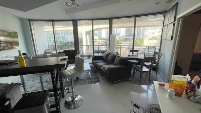 Real estate property located at 690 1st Ct #602, Miami-Dade, NEO VERTIKA CONDO, Miami, FL