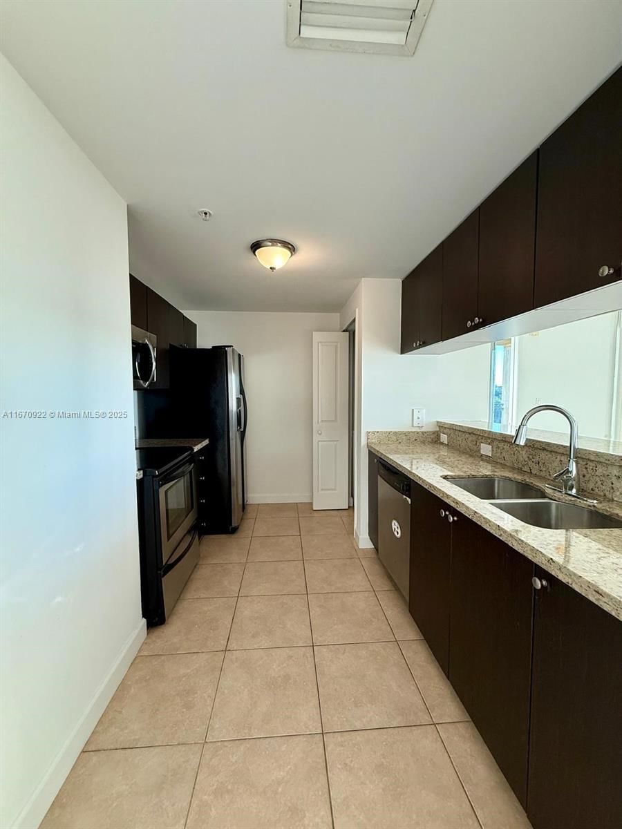 Real estate property located at 2650 37th Ave #607, Miami-dade, Nevis Condo, Miami, FL