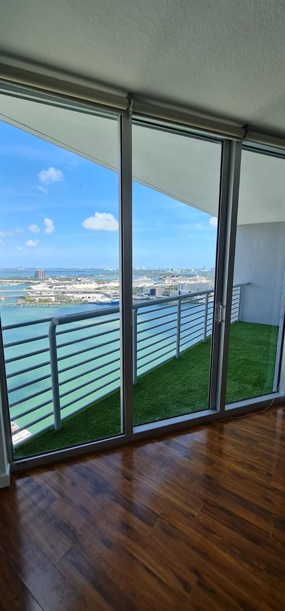 Real estate property located at 335 Biscayne Blvd #3610, Miami-Dade, ONE MIAMI EAST CONDO, Miami, FL