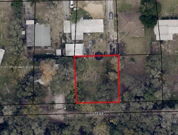 Real estate property located at 0 LUTZ ST, Brevard, UNKNOWN, Cocoa, FL