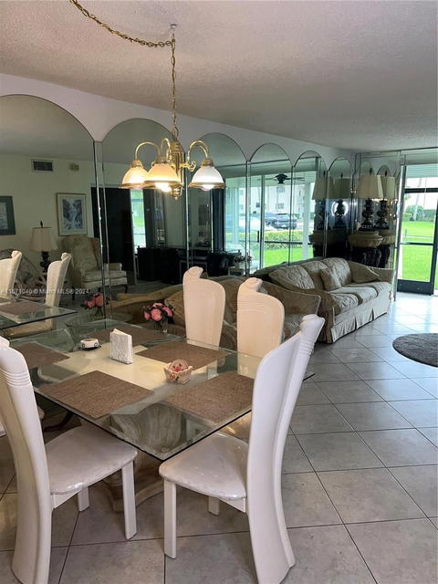 Real estate property located at 9720 Hollybrook Lake Dr #101, Broward, Hollybrook Golf And, Pembroke Pines, FL