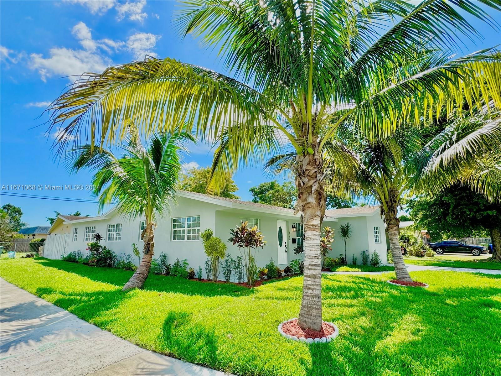 Real estate property located at 2960 11th St, Broward, WESTWOOD MANOR, Fort Lauderdale, FL