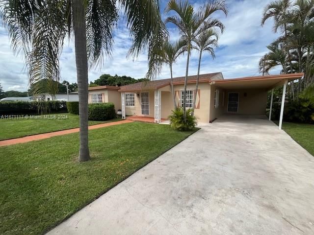 Real estate property located at 10045 171st St, Miami-Dade, GREENE SUB 2ND ADDN, Miami, FL