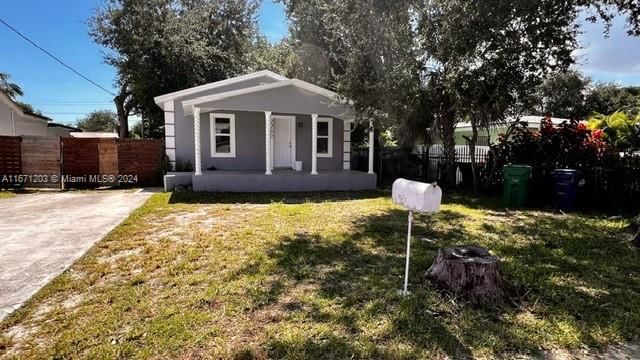 Real estate property located at 2260 91st St, Miami-Dade, AIRPORT PK UR, Miami, FL