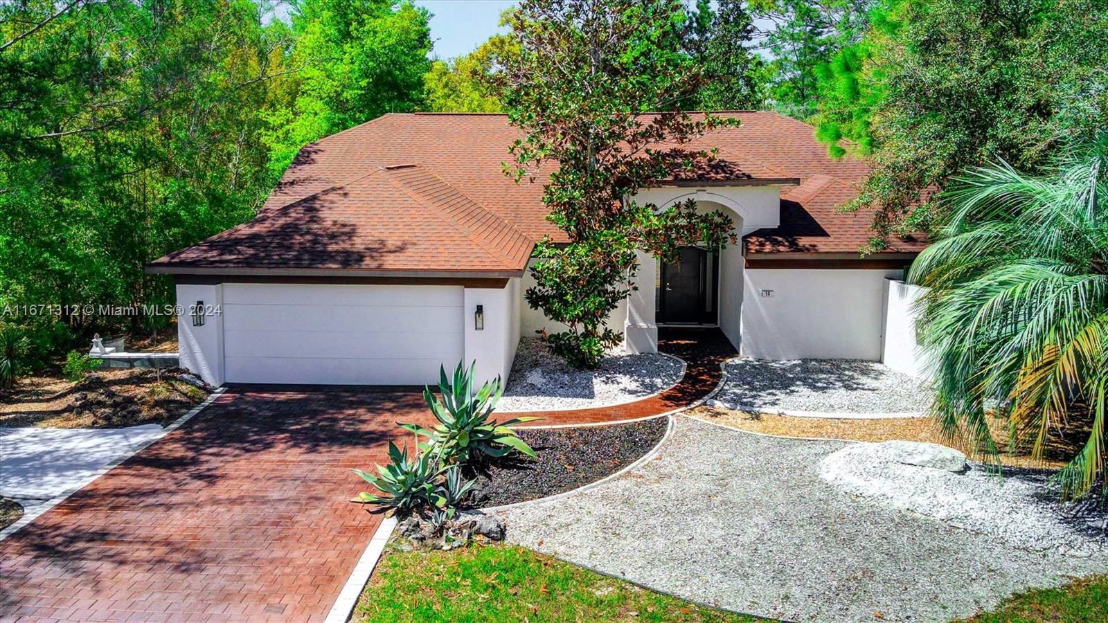 Real estate property located at 14 Carnation Ct, Citrus, SUGARMILL WOODS, Homosassa Springs, FL