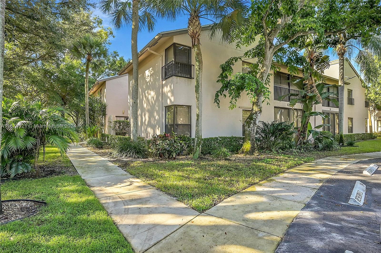 Real estate property located at 3403 47th Ave #3179, Broward, KARANDA VILLAGE V-B CONDO, Coconut Creek, FL