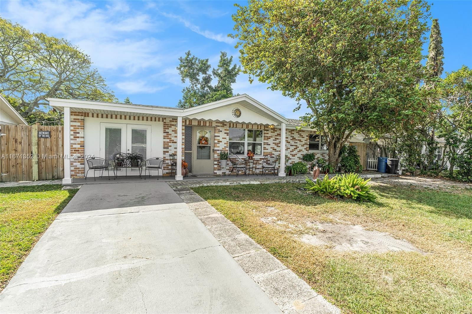 Real estate property located at 7520 Rottingham Rd, Pasco, HOLIDAY HILL ESTS, New Port Richey, FL