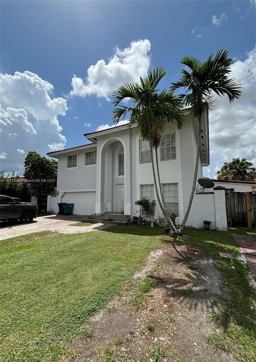 Real estate property located at 15802 99th St, Miami-Dade, GARDEN HILLS SUB, Miami, FL