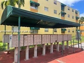 Real estate property located at 666 81st St #224, Miami-Dade, LAS ESTRELLAS CONDO, Hialeah, FL