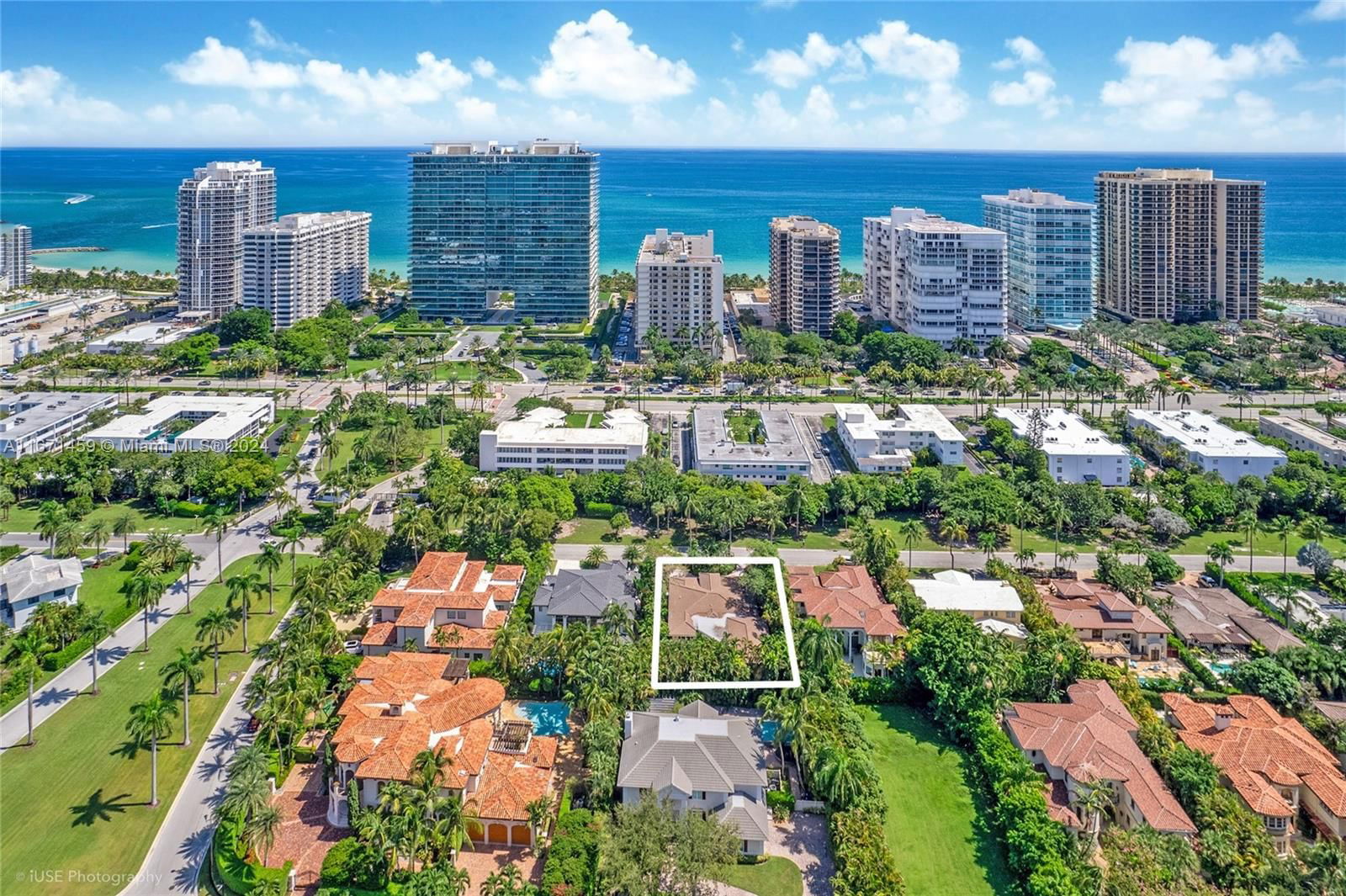 Real estate property located at 188 Park Dr, Miami-Dade, BAL HARBOUR RESIDENTIAL, Bal Harbour, FL