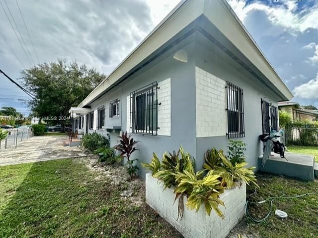 Real estate property located at 248 69th St, Miami-Dade, GROVELAND PK, Miami, FL