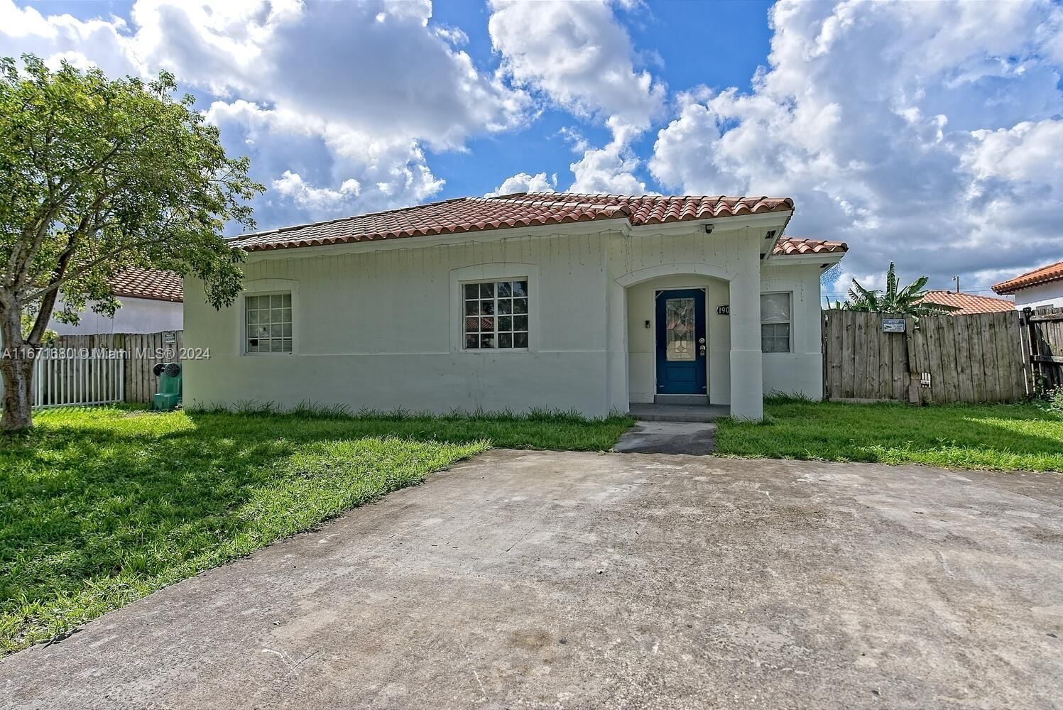 Real estate property located at 19024 319th St, Miami-Dade, CHRISTYS ESTATES, Homestead, FL