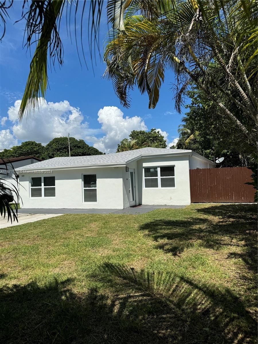 Real estate property located at 1829 176th St, Miami-Dade, FULFORD BY SEA SEC A, North Miami Beach, FL