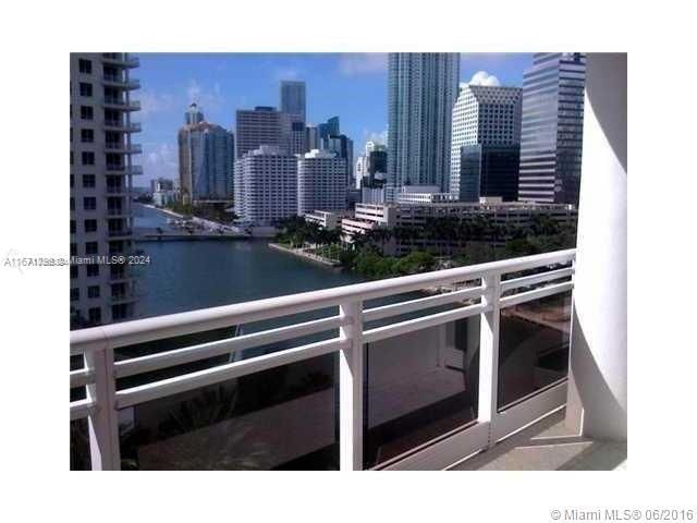 Real estate property located at 901 Brickell Key Blvd #1502, Miami-Dade, CARBONELL CONDO, Miami, FL